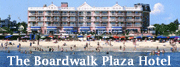 1256_boardwalkplazabanner Handicap Access - Rehoboth Beach Resort Area