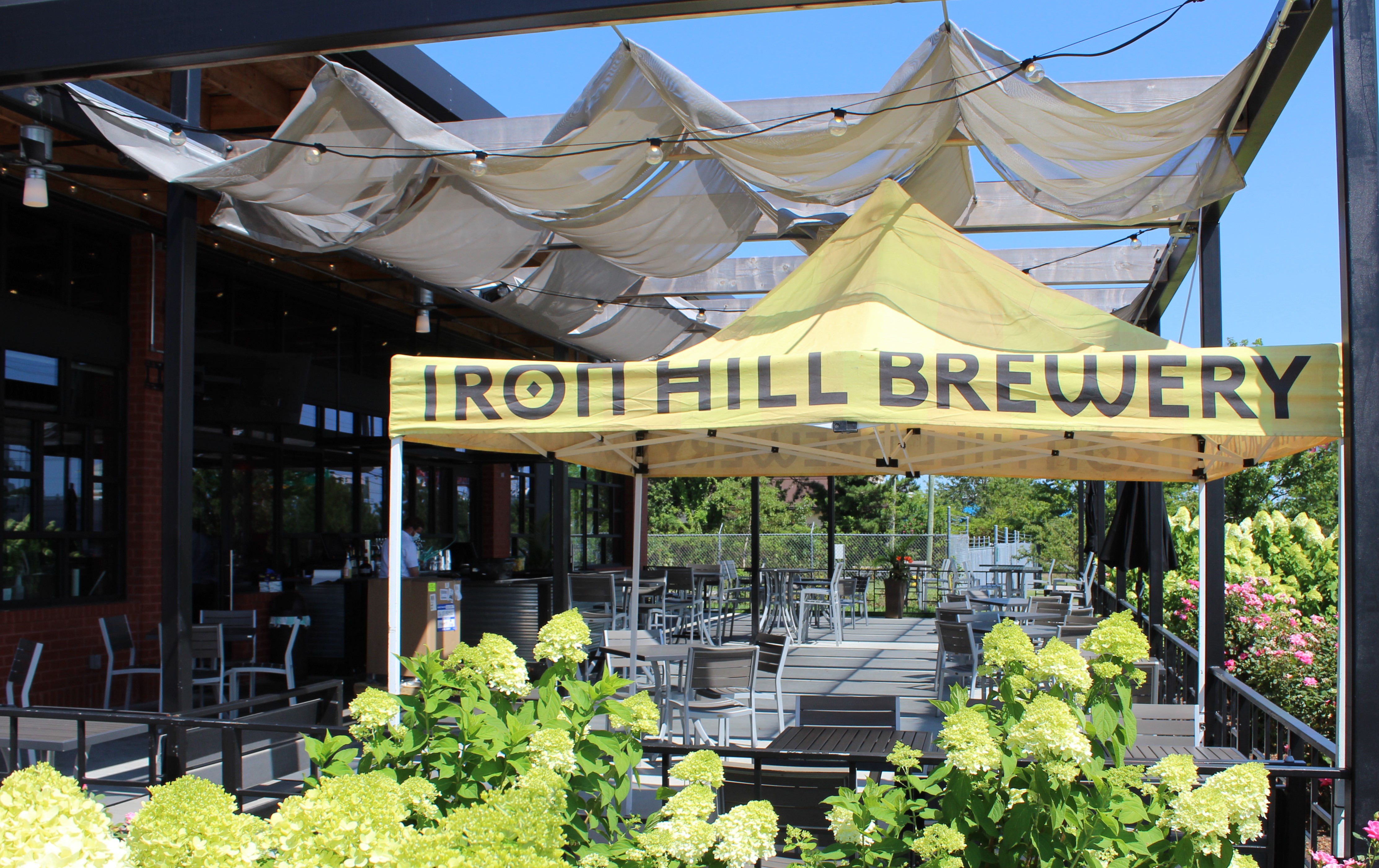 Iron Hill Brewery, Rehoboth Beach