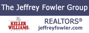 Jeff Fowler, Keller Williams Realty