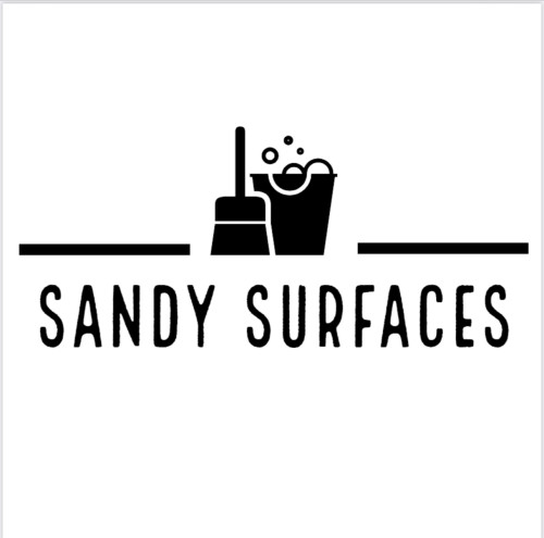Sandy Surfaces