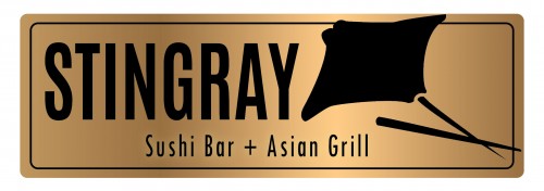 Stingray Sushi Bar