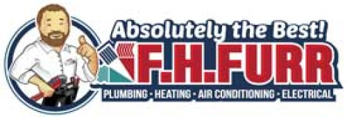 F.H. Furr Plumbing, Heating, Air Conditioning, and Electrical 