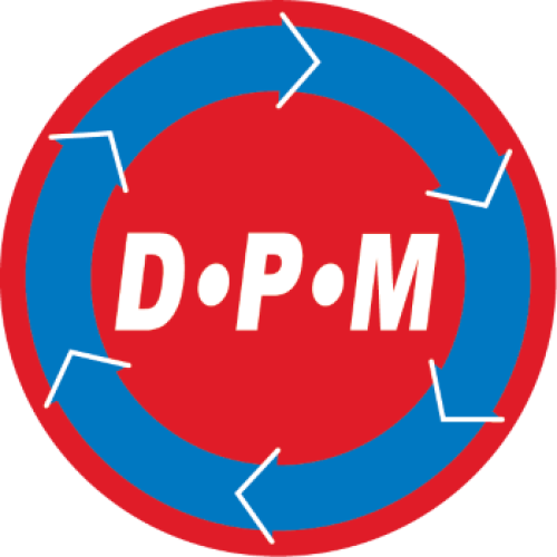 DPM Trash Trailers and Recycling Services