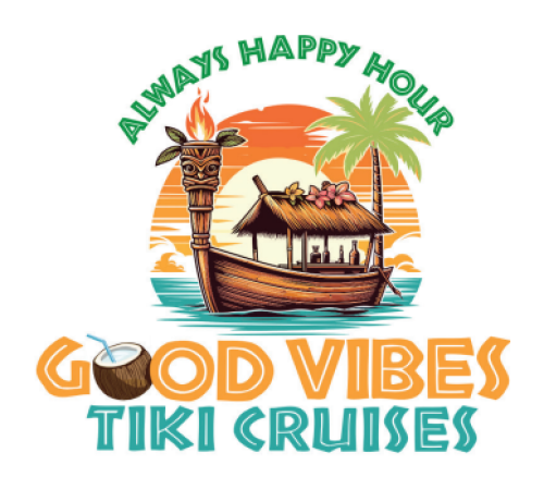 Good Vibes Tiki Cruises