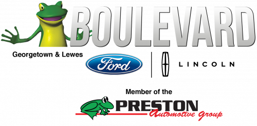 Boulevard Ford-Lincoln