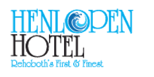 Henlopen Hotel, Convention & Meeting Services