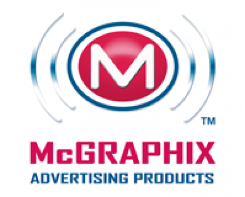 McGRAPHIX Advertising Products 