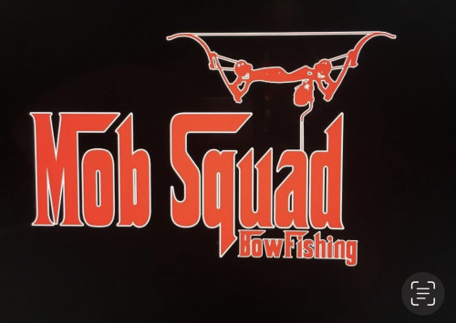 The MobSquad Bowfishing and Offshore Charters