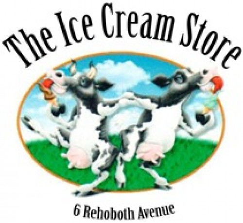 Ice Cream Store, The