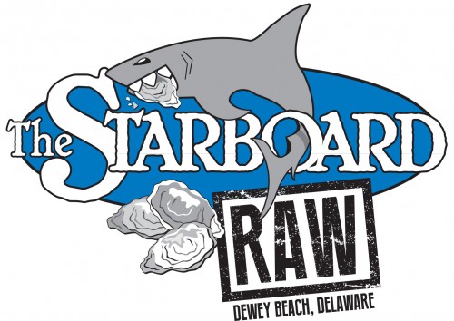 Starboard Raw