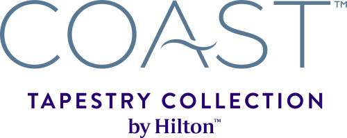 Coast Tapestry Collection by Hilton
