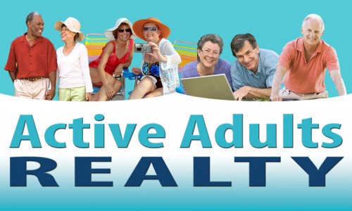 Active Adults Realty