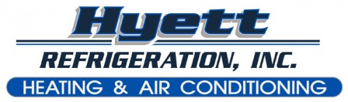 Hyett Refrigeration, Inc.