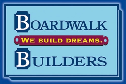 Boardwalk Builders