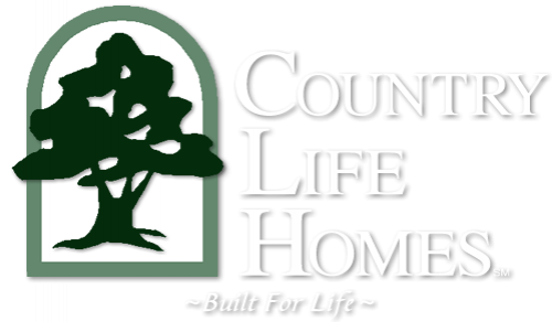 Country Life Homes